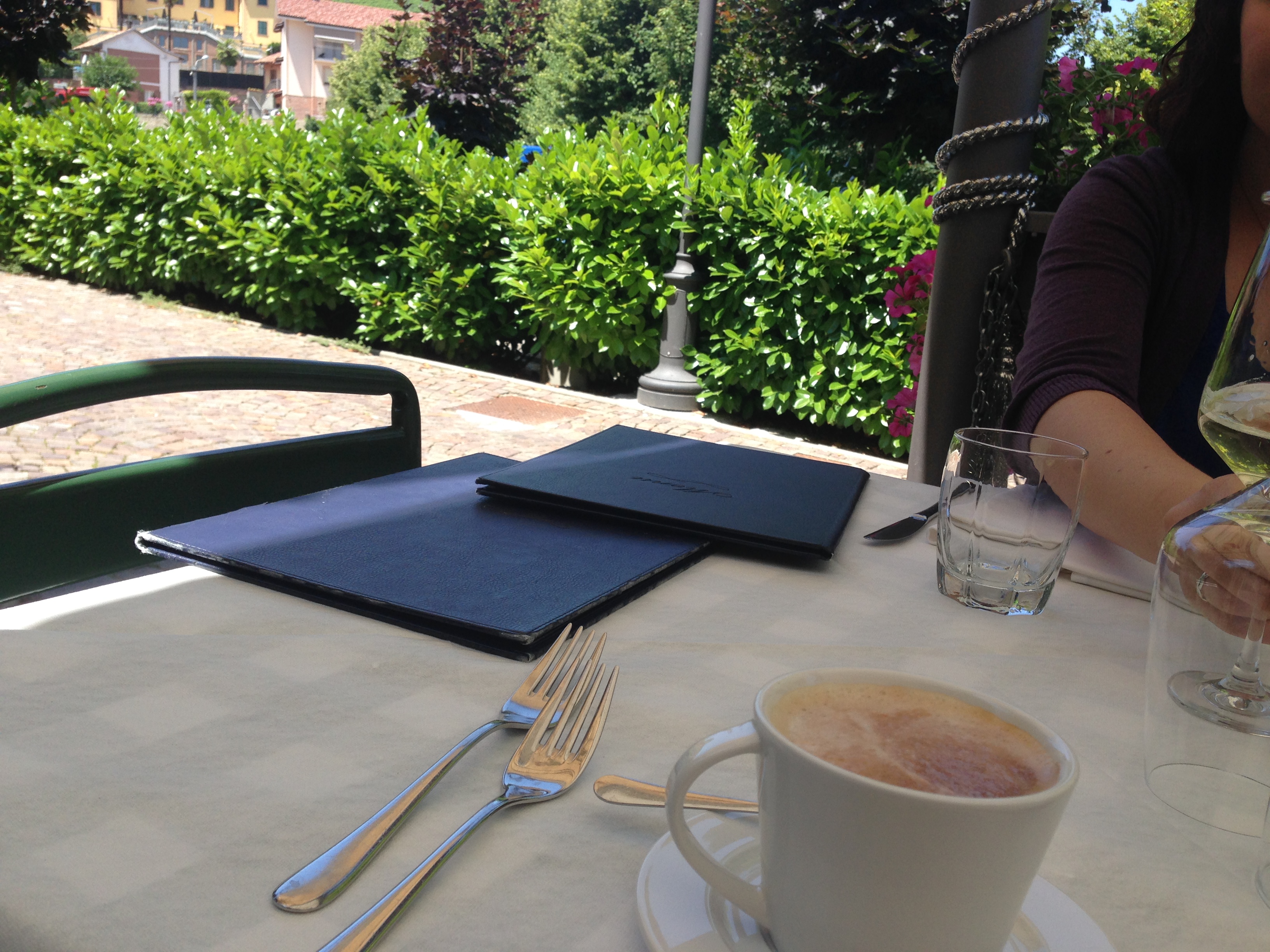 Barolo, Piedmont & Barolo Wine