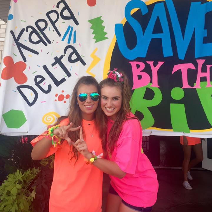 Bid Day!