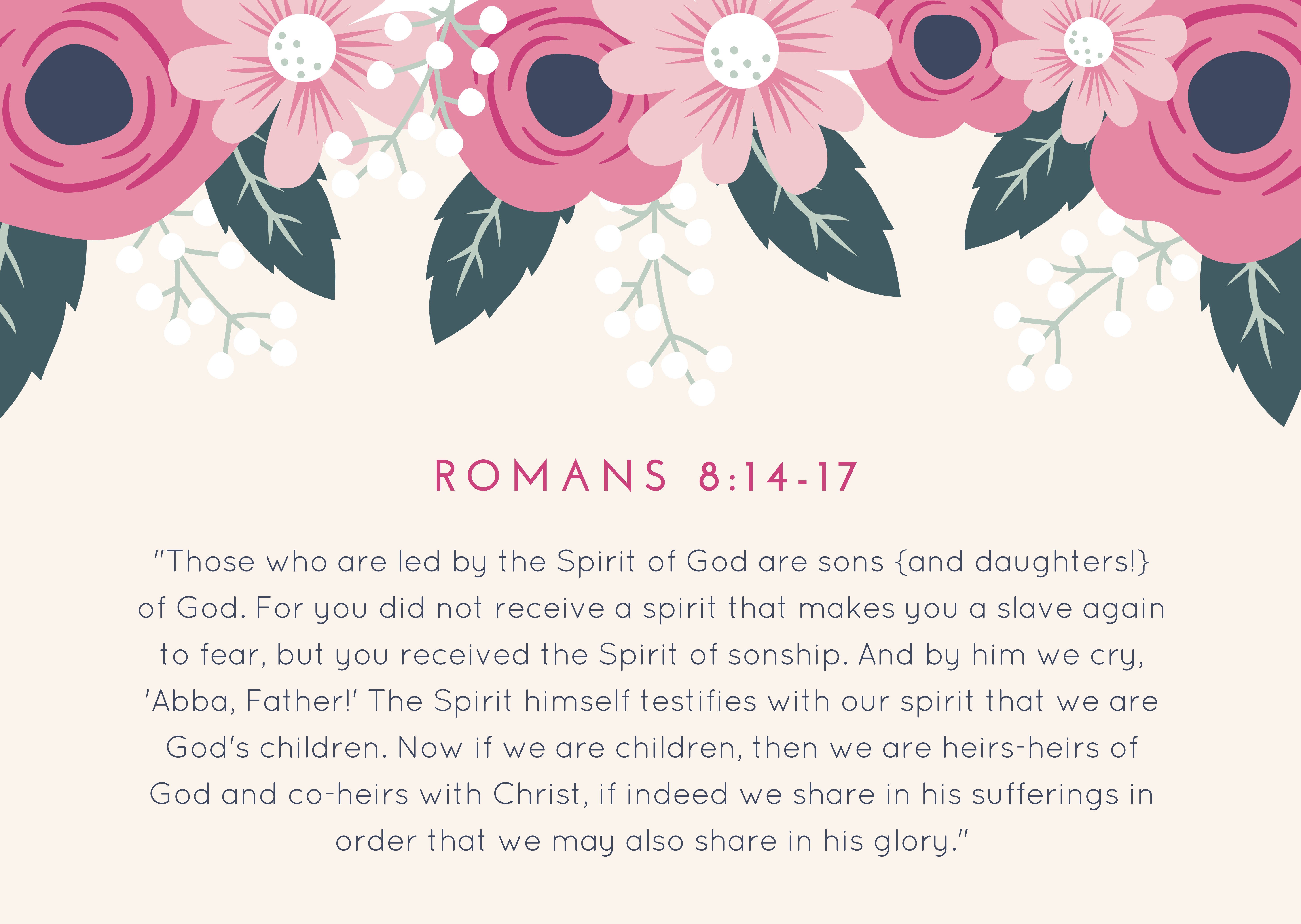 The Love of Our Father || Focus on Him